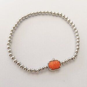 Kendra Scott Pumpkin Bracelet